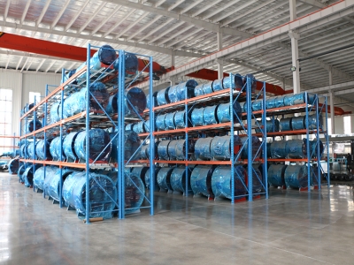 冠德空調-廠房實拍-倉儲 冠德空調-廠房實拍-倉儲